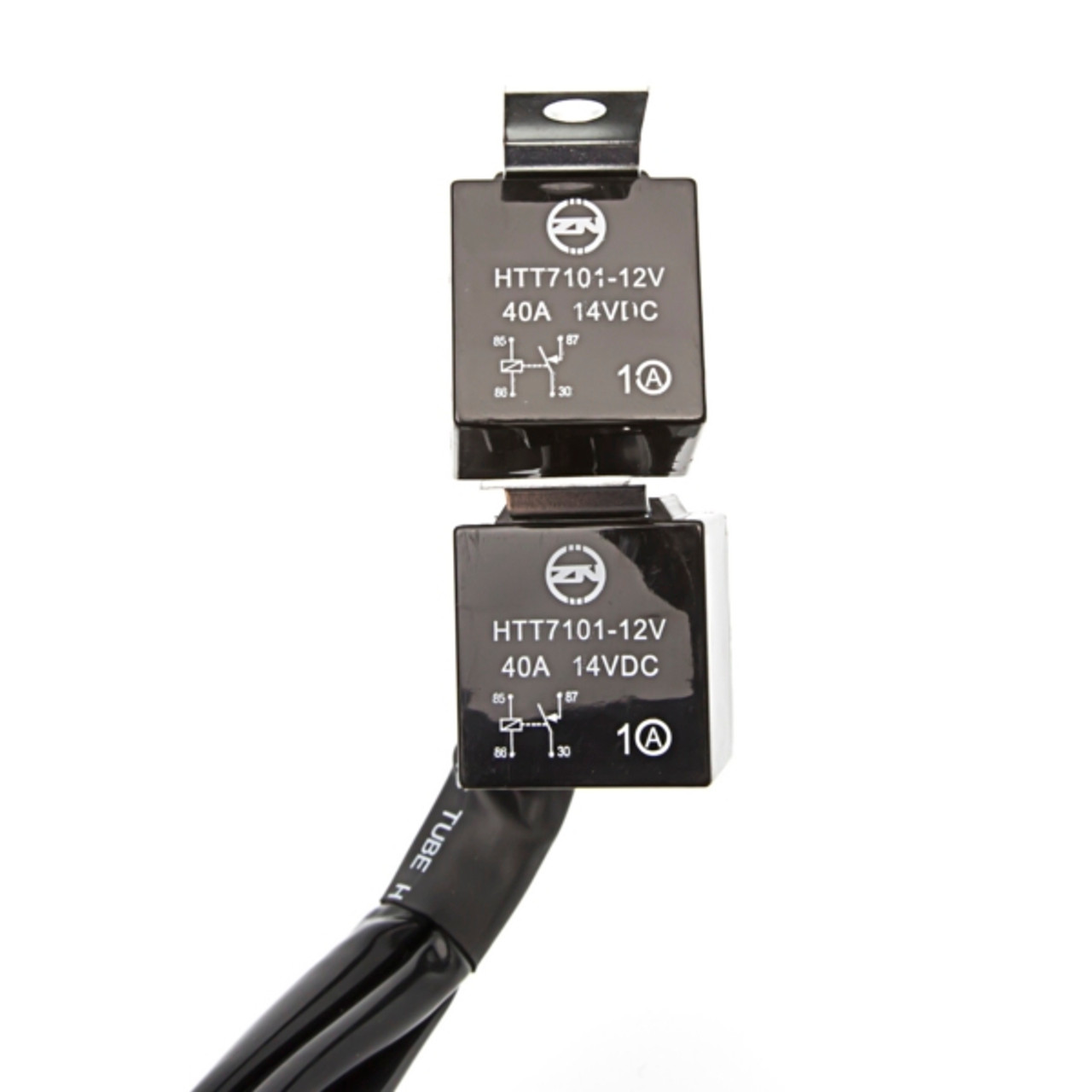 Quake LED Pro Wiring Harness - 222080 Quake LED Pro Wiring Harness - 222080