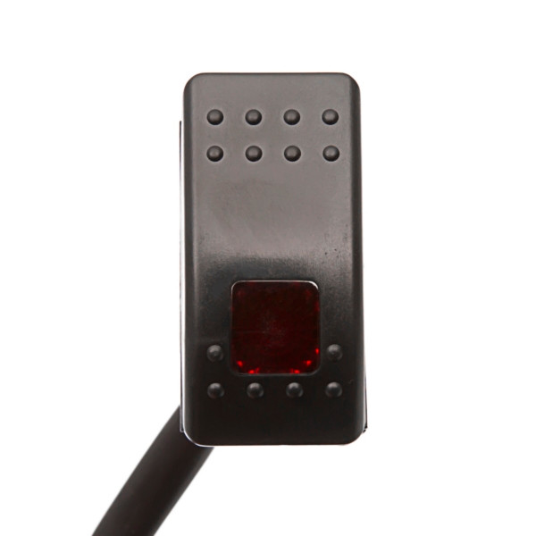 Quake LED Pro Wiring Harness - 222080