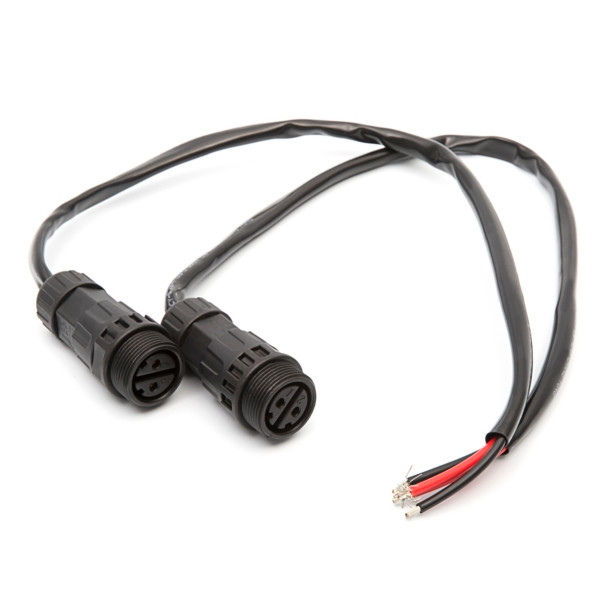 Quake LED Pro Wiring Harness - 222080