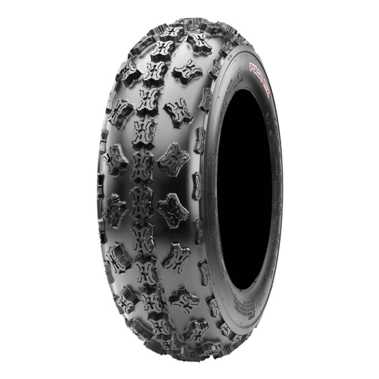 CST Pulse MX CS07 Tire - 20x6-10 - 019147