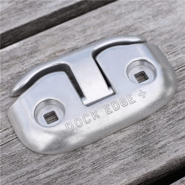 Dock Edge  Flip-Up Cleats - 660227