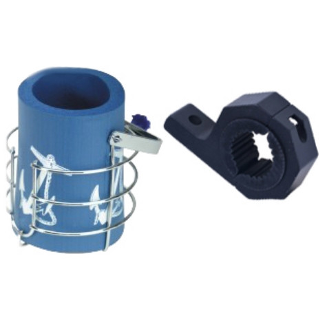 Hornet Outdoors UTV Roll Bar Drink Holder - 163368