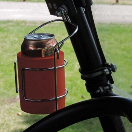 Hornet Outdoors UTV Roll Bar Drink Holder - 163368