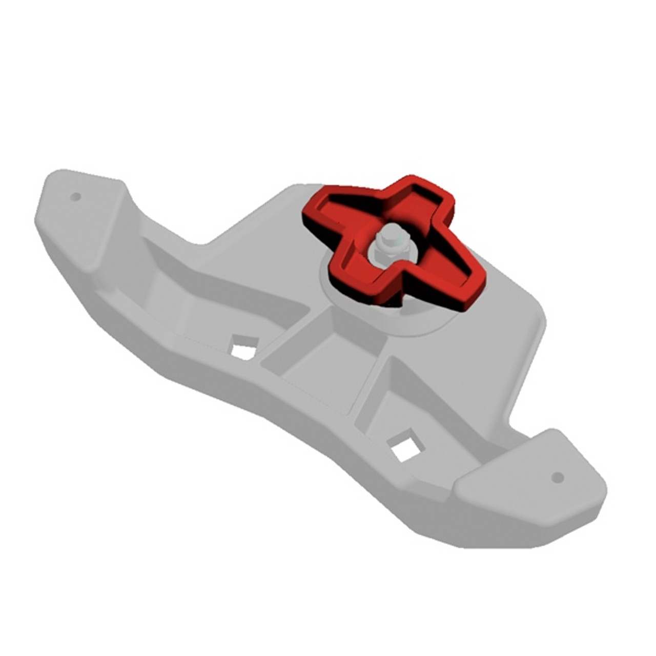 Kimpex Connect Fastener - 402204