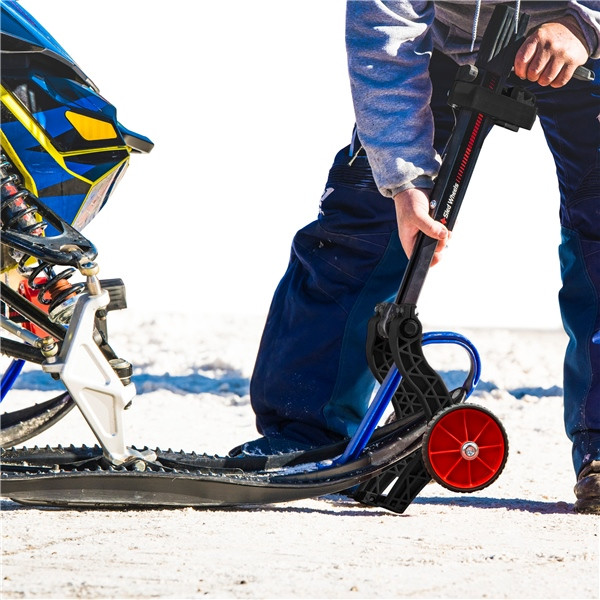Caliber Snowmobile transport kit - 129100