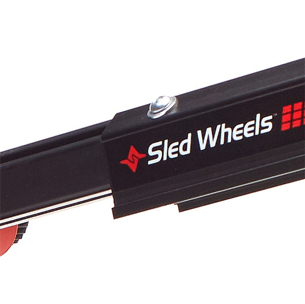 Caliber Snowmobile transport kit - 129100