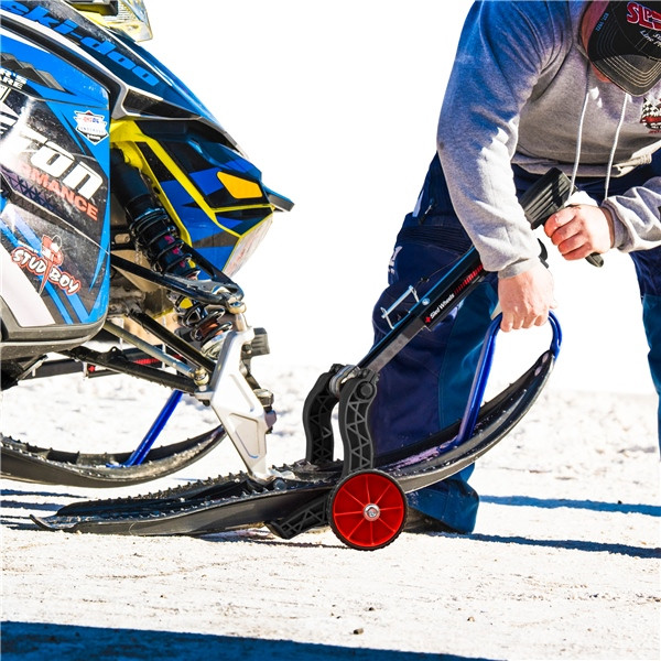 Caliber Snowmobile transport kit - 129100