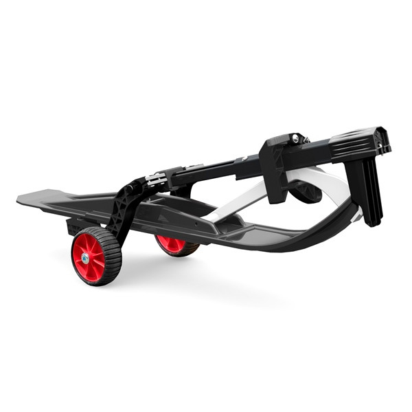 Caliber Snowmobile transport kit - 129100