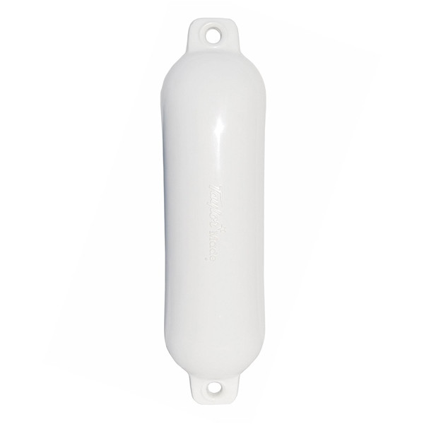 Taylor Made Hull Gard Inflatable Vinyl Fender - 703852