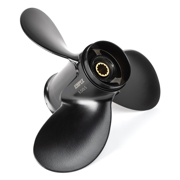 Kimpex Propeller Aluminum - 777194