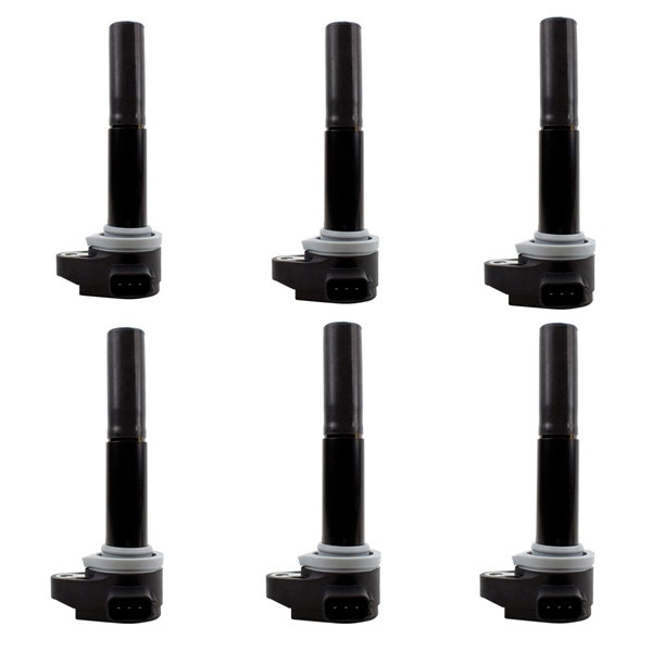 Kimpex HD Ignition Coil 345179 - 345179