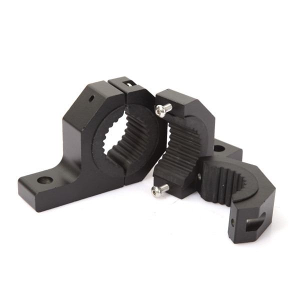Quake LED Universal Light Bar Clamp N/A - 222081