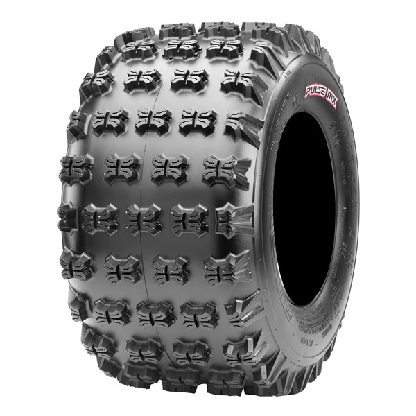 CST Pulse MX CS08 Tire - 18x10-8 - 019148