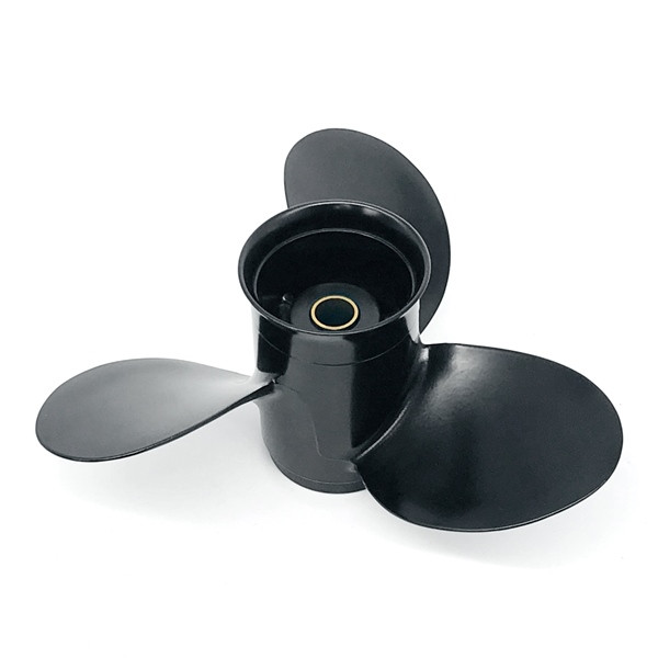 Kimpex Propeller Fits Tohatsu, Fits Nissan - Aluminum - 777195