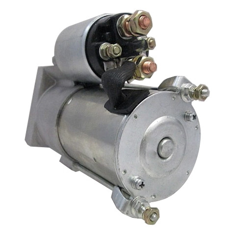 Kimpex HD Starter Fits Mercruiser, Fits Volvo - Marine - 190198