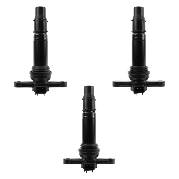 Kimpex HD Ignition Coil Fits Yamaha - 225830 - 225830