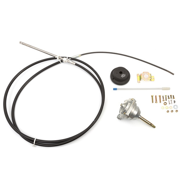 Dometic Corp Rotary Steering System - 660142