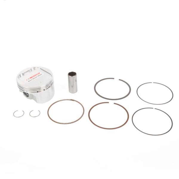 Wiseco Piston Fits Polaris - 501 cc - 061899