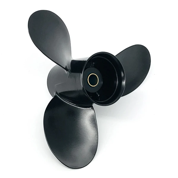 Kimpex Propeller Fits Tohatsu, Fits Nissan - Aluminum - 777196