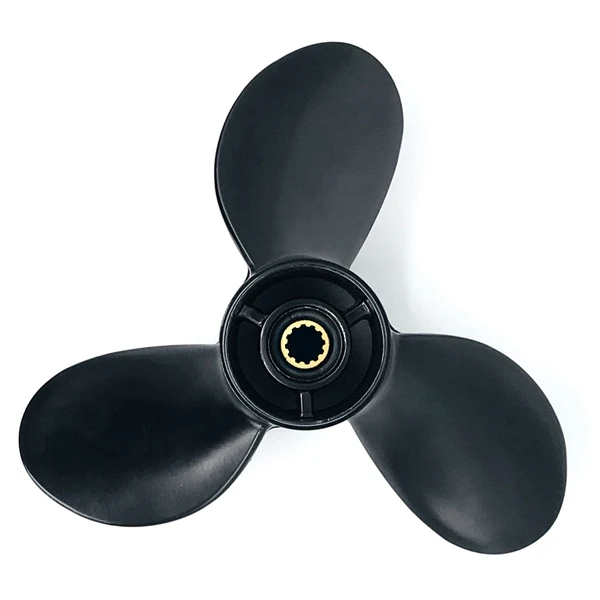Kimpex Propeller Aluminum - 777196