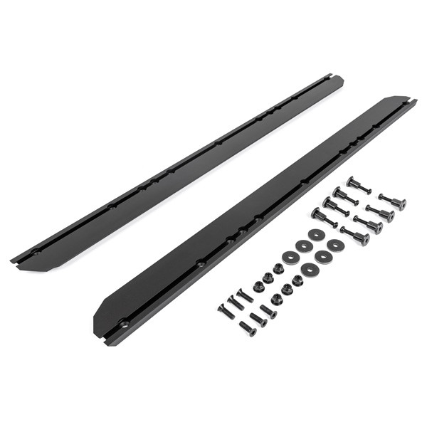 Kimpex Connect mounting base guide rails - BRP - 402209