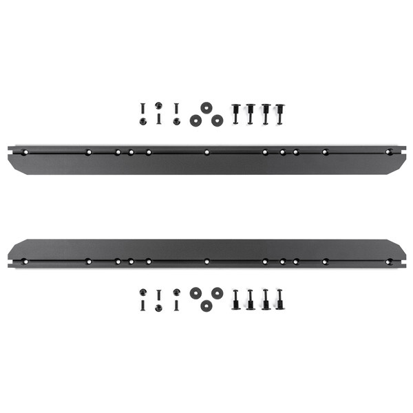 Kimpex Connect mounting base guide rails - BRP - 402209