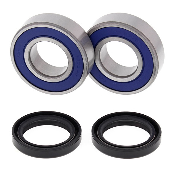 All Balls Wheel Bearing & Seal Kit - 209832