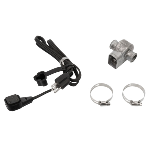 Kimpex Radiator Hose Bloc Heater - 512040