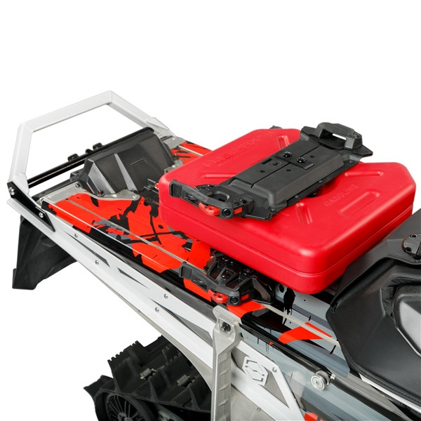 Kimpex Connect Stacking Kit 2 designed to stack an accessory on the tank - 402222
