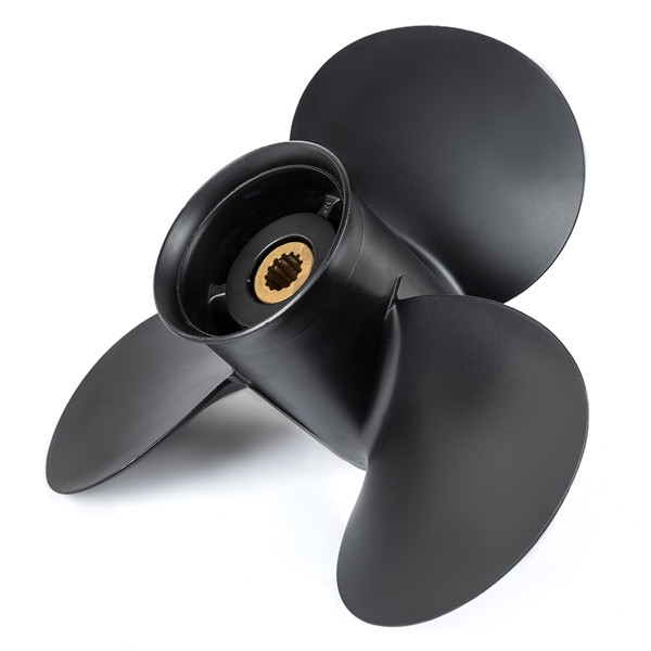 Kimpex Propeller Aluminum - 777197