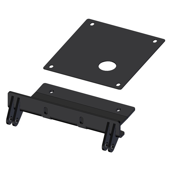 KFI Products Snow Plow Bracket YAMAHA - 218426