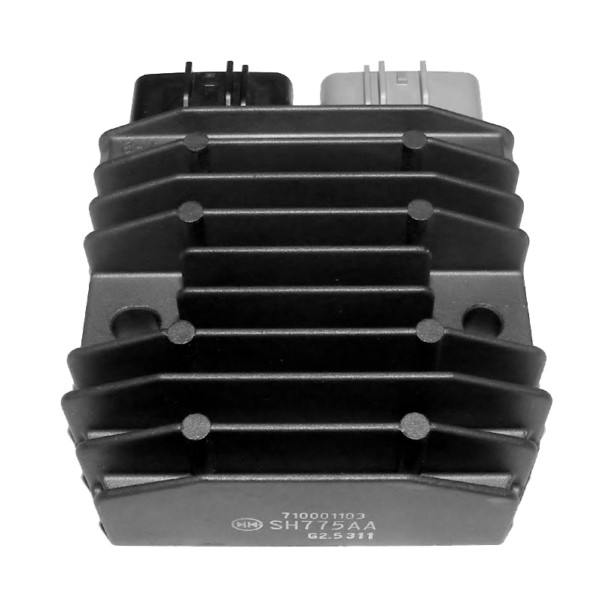 WSM Voltage Regulator CAN-AM (BRP), SEA-DOO - 004-221-01 - 796196