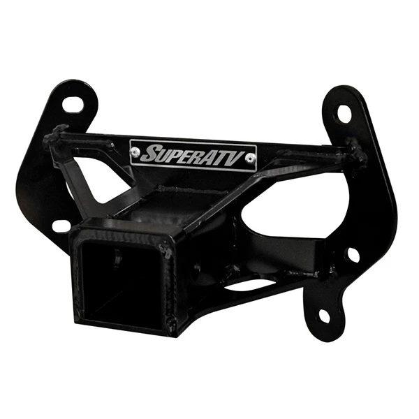 Super ATV Receiver Hitch - 314314
