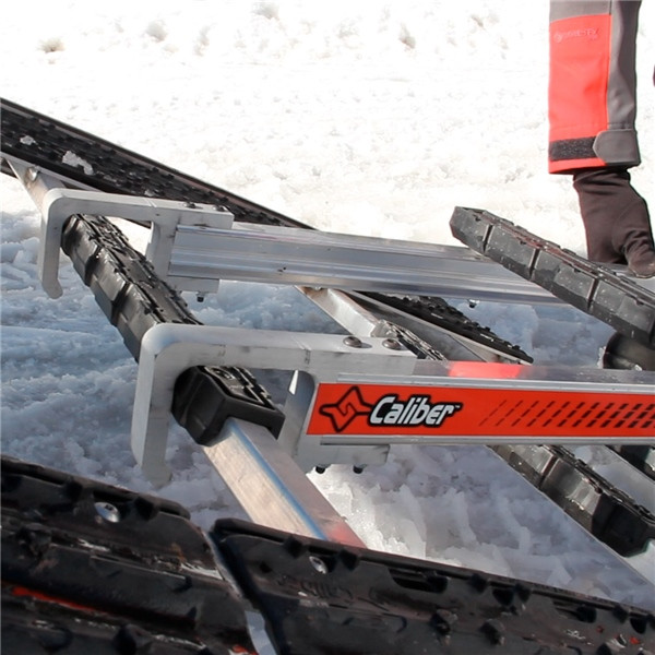 Caliber Snowmobile Traction Ladder - 129120