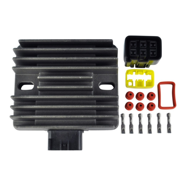 Kimpex HD Voltage Regulator Rectifier Fits Yamaha - 280622 - 280622