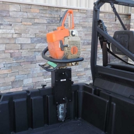 Hornet Outdoors Can-Am Chainsaw Bracket - 163384