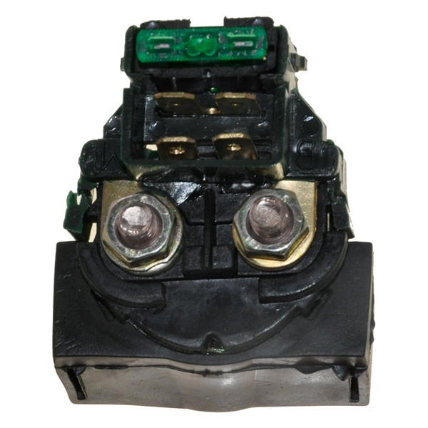 Outside Distributing Starter Solenoid - 217012