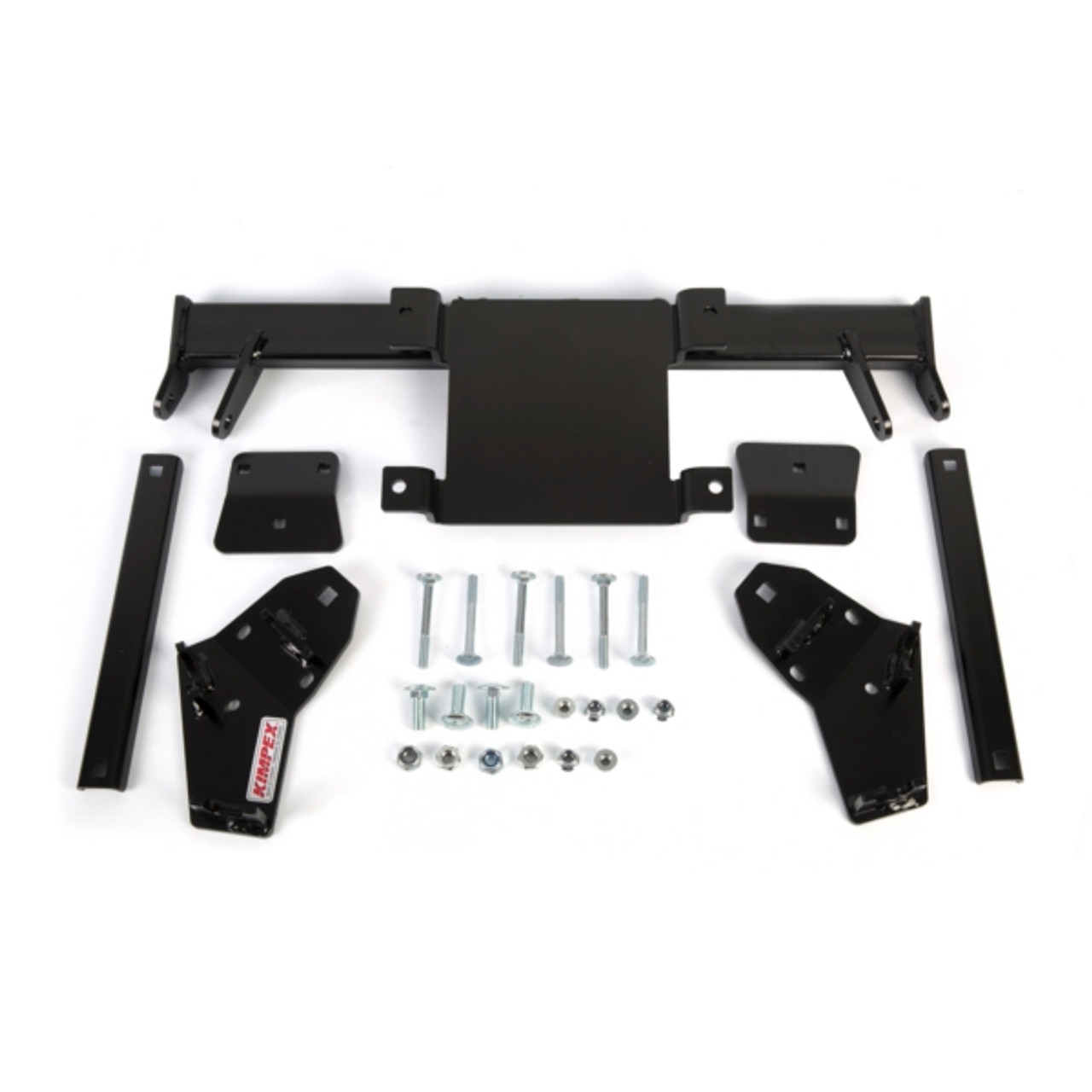 COMMANDER Track A-Arm Kit (BOM1) - 375936
