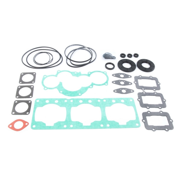 VertexWinderosa Professional Complete Gasket Sets with Oil Seals Fits Ski-doo - 09-711221 - 287024