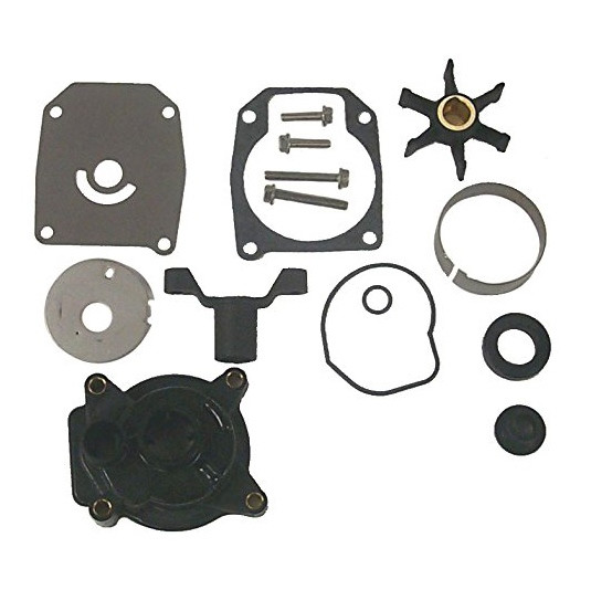 Sierra Water Pump Kit - 733576