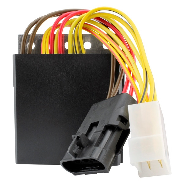Kimpex HD Voltage Regulator Rectifier Fits Polaris - 225837 - 225837