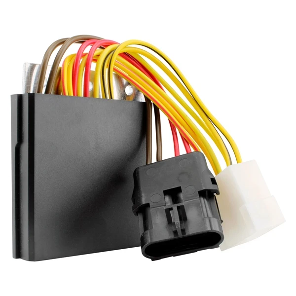 Kimpex HD Voltage Regulator Rectifier Fits Polaris - 225837 - 225837