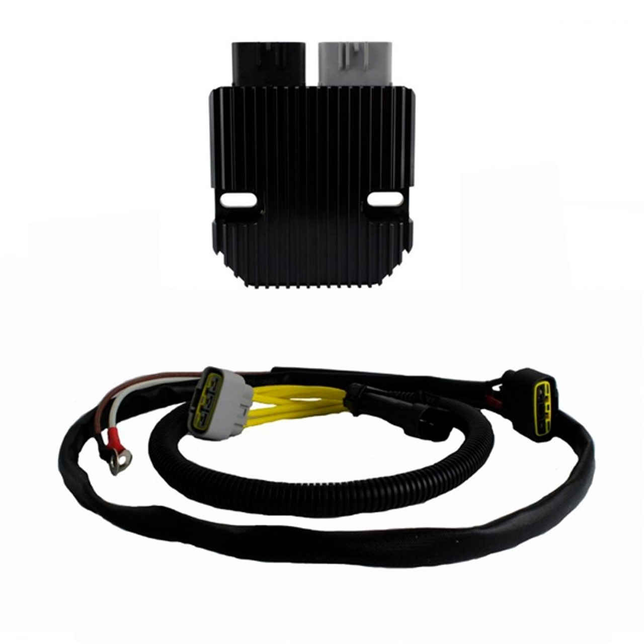 Voltage Regulator Rectifier Revolt Fits Polaris - 345192 - 345192