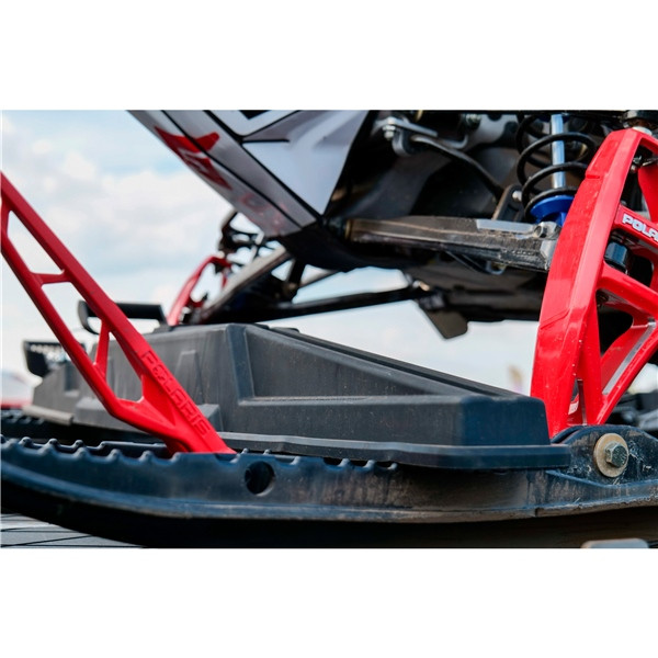 Caliber Snowmobile Clamp - 129128