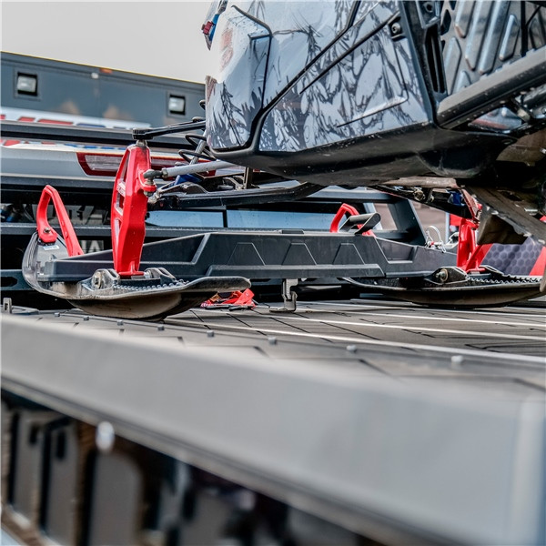 Caliber Snowmobile Clamp - 129128