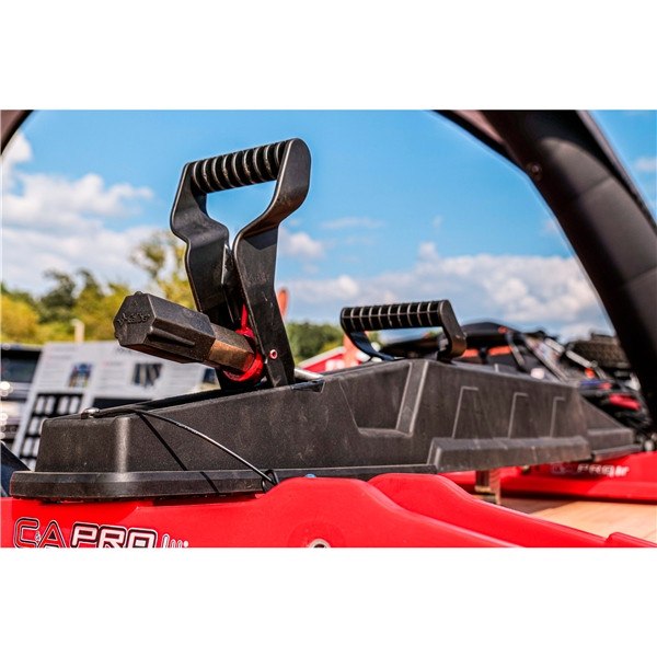 Caliber Snowmobile Clamp - 129128