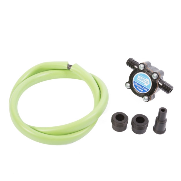 JABSCO RULE Drill Pump Kit - 710107