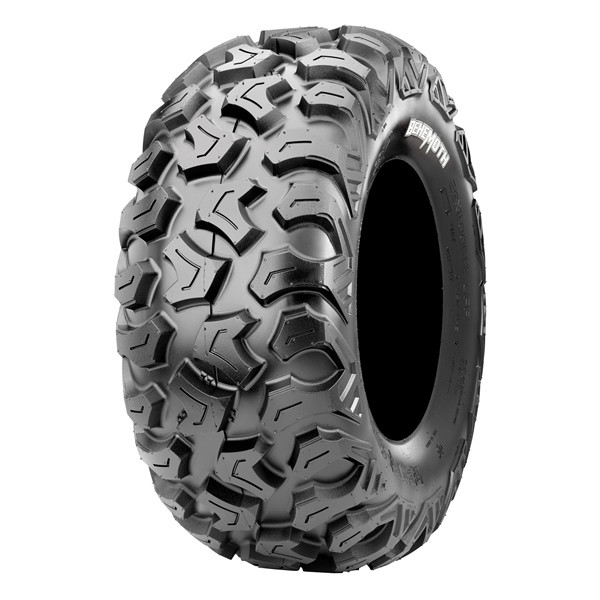 CST Behemoth CU08 Tire - 26x11R12 - 019155
