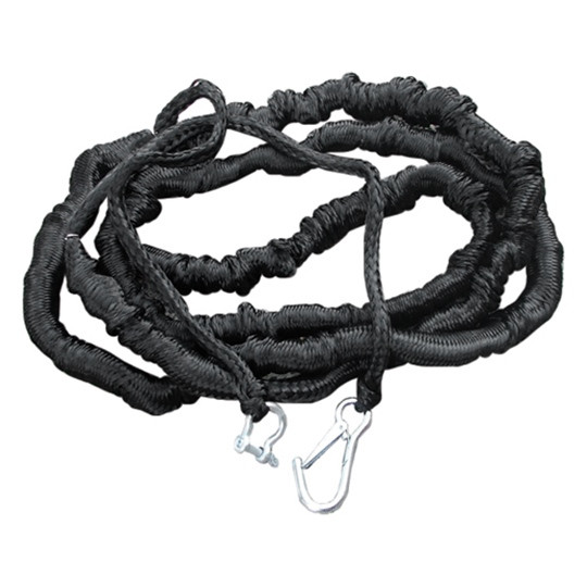 Greenfield Mini Buddy PWC Dock Bungee Cord Polypropylene - Bungee Rope - 765007