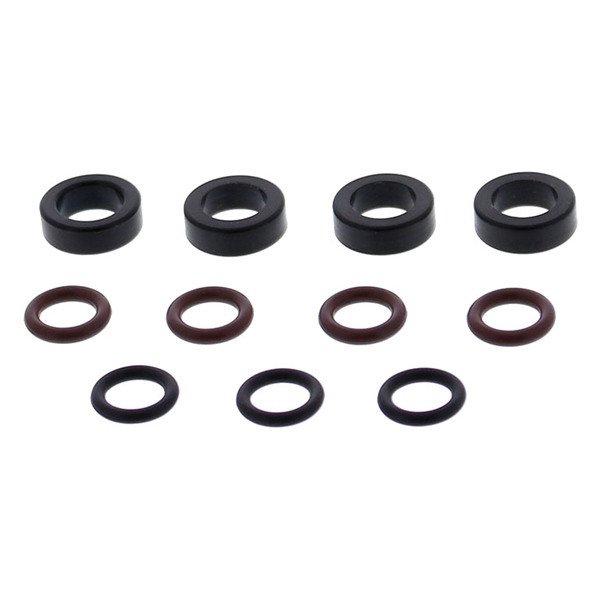 VertexWinderosa Exhaust Gasket Fits Yamaha - 304862